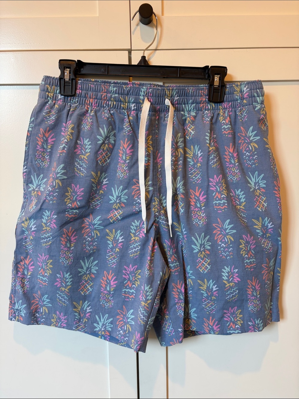 M’s Chubbies Lined Swimsuit (7 inches)